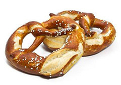 Laugenbrezel Lieferservice - Laugenbrezel Hamburg