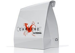 Catering Lieferservice - Lunch-Box